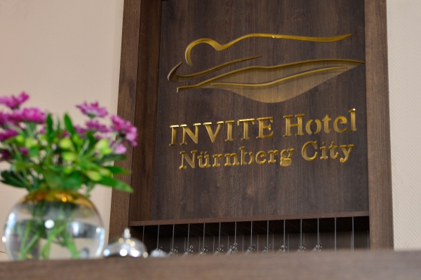 INVITE Hotel Nürnberg City